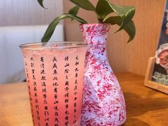 -捌川(武汉天地壹方购物中心店)