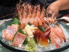-極上萬膳·日料放题(海岸城店)