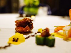 -Yan Ting 宴庭中餐厅(上海静安瑞吉酒店)