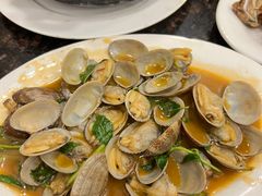 -适口餐厅砂锅粥(公信路总店)