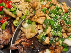 -味妙烤鱼吧(回龙观店)