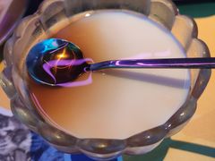 豆花焦糖-燥次·烧烤酒场(万象城店)