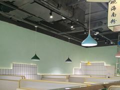 -采椰郎椰子鸡·脆皮鸡火锅(融创茂店)