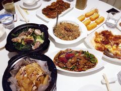 -至潮餐厅精致粤菜·活鲈鱼·走地鸡(珠江新城店)