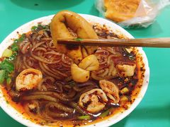 -甘记肥肠粉(马鞍北路店)