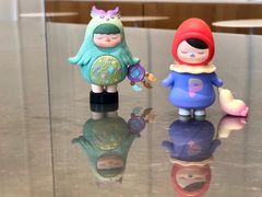 -泡泡玛特POPMART(正弘城店)
