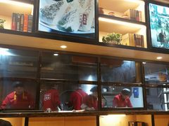-吴满满油泼面(北方风味园店)