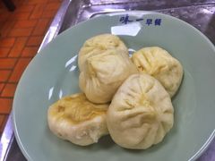-味一早餐(新芝路店)