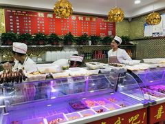 -钱商茉莉香鸭颈王(浑南店)