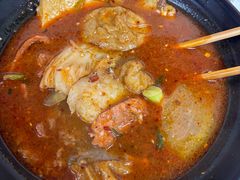 -四川老牛麻辣烫(北门桥店)