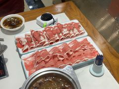 -草原传奇鲜羊火锅(桥北店)