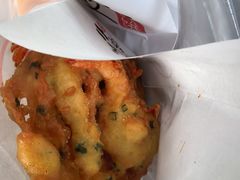 -信二嫂虾饼(振兴路店)