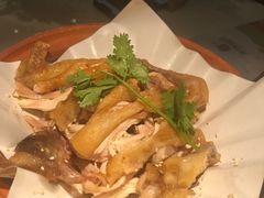 -原味田园·客家菜·土窑鸡(中航城君尚购物中心店)