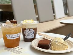 -HUGS coffee(东区店)