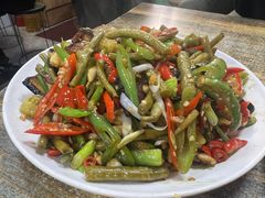 -文杰餐馆(南洪时尚风情街店)
