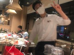 -海底捞火锅(劲松店)