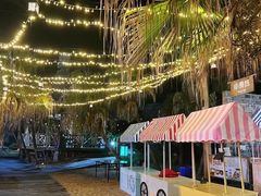 -天芳悦潭度假村温泉