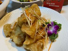 -东北民俗村·东北菜(翻身店)