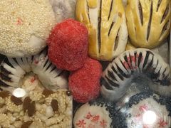 -清真全盛斋传统糕点(西羊市店)