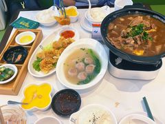 -新仙清汤牛腩(铜锣湾店)