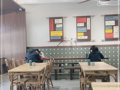 大堂-面春山·传统老卤面(天隆寺店)