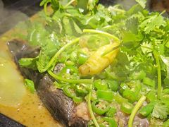 -炉鱼(爱琴海购物公园店)
