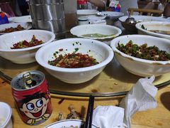 -笨罗卜浏阳菜馆(星沙店)