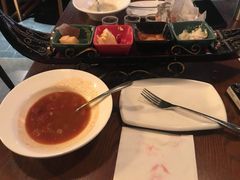 -斯比特花园西餐厅(东方商厦店)