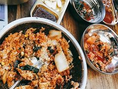 -海之屋韩式烤肉(海棠68环球美食街店)