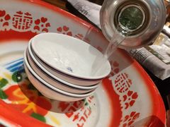 -农耕记·湖南土菜(halo广场店)