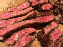 -老乾杯和牛烧肉(王府中环店)