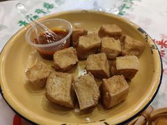 -东排食堂长沙小吃大排档(五一广场店)