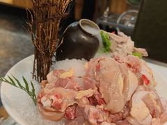 -洪氏嗨捞·猪肚鸡火锅(阳光天地店)