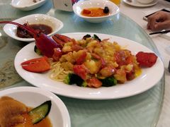 -江南村酒家
