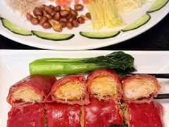 -粤盛海鲜楼(融冠乐城店)