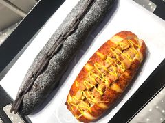 -LELECHA乐乐茶(新街口大洋店)