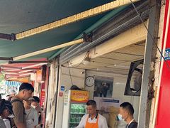 -毛氏汽水包(山海关路店)