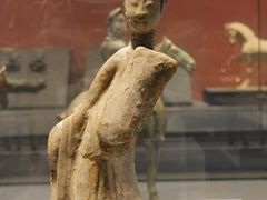 -陕西历史博物馆