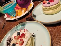 -茉里·舒芙蕾·手作甜品