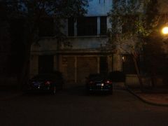 教学楼-天津工业大学(河东校区)