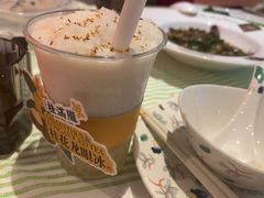 -桂满陇·杭州小馆(巴黎春天浦建店)