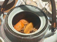 -乔街深夜食堂·小龙虾·高压锅生蚝(杭州总店)