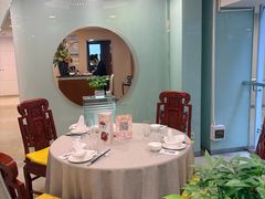 -融荟家和中餐厅·北京西直门宾馆