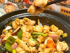 -友德福.老字号粤菜.广州地标融合美食(荔湾路店)