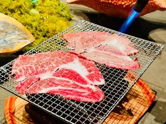 -蟹犇前•帝王蟹雪蟹(陆家嘴店)