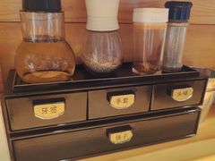 -Ramen满吉·豚骨拉面(丽园路店)