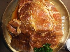 -大叹号·朝鲜族烤肉(潍坊泰华城店)