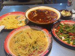 -馬伍旺川菜(江北虹悦城店)