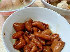 -盛兴面馆(真儒大厦店)