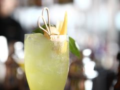 鸡尾酒-富力丽思卡尔顿酒店·FLAIR餐厅酒吧